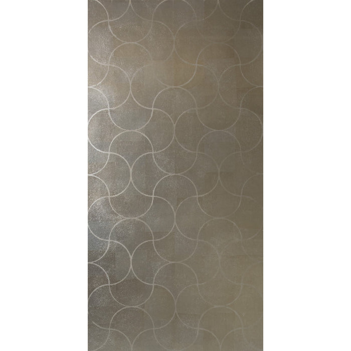 Tolling - Pewter Flake
