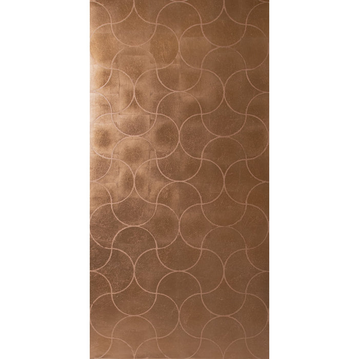 Tolling - Copper Flake
