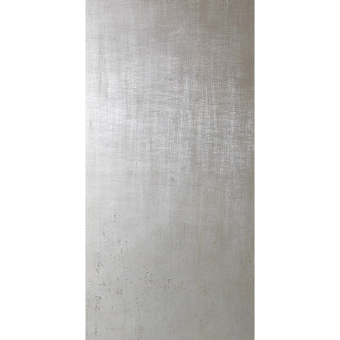 Chic: SZM-0805 - Silver Grid