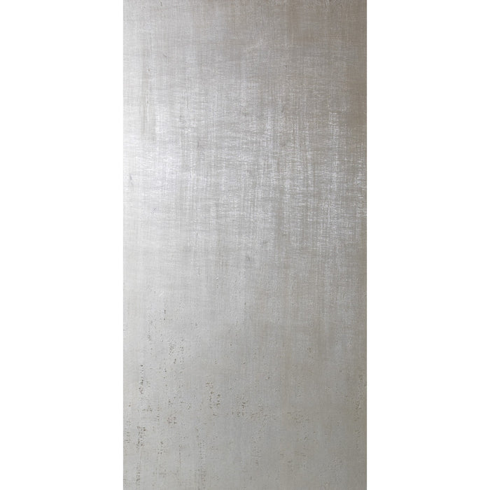Chic - Silver Grid