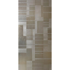Silver Taupe