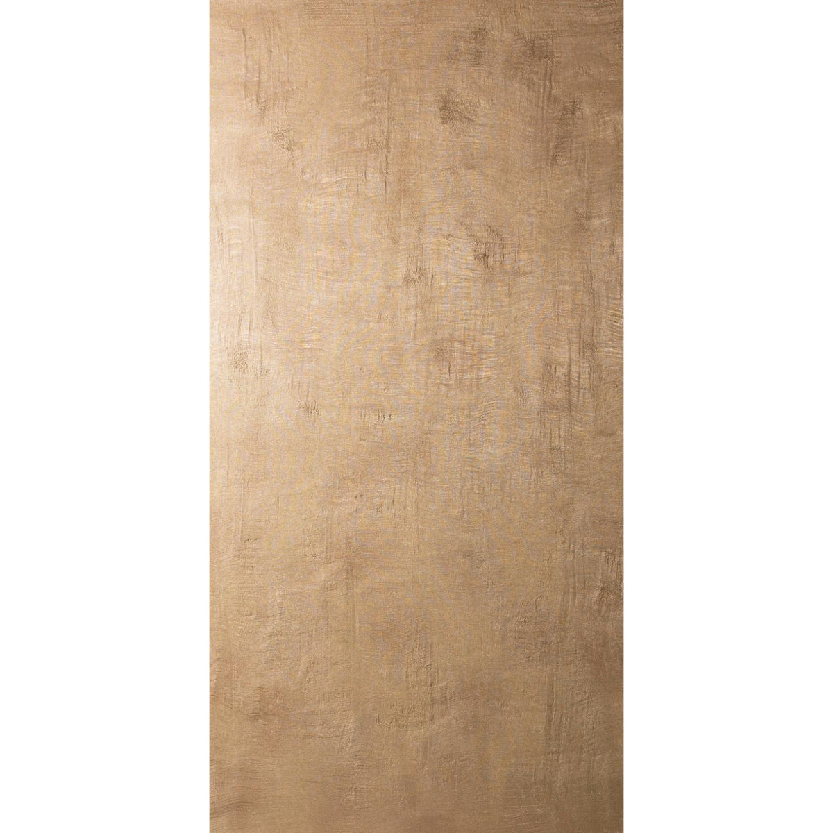 Woven Alloy — Golden Thread (Brass)