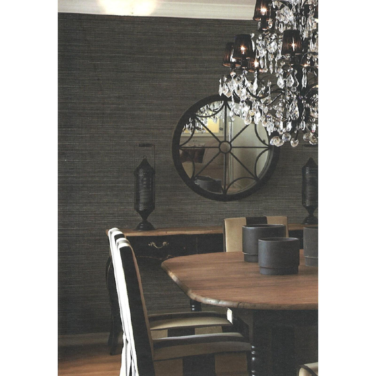 Sophisticated: SZP-0207 - Tin Man