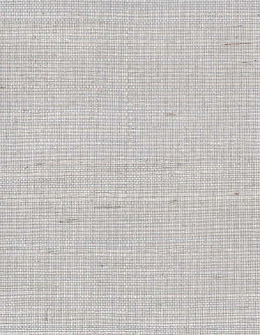 Sisal: SZP-0302 - Silver Gray