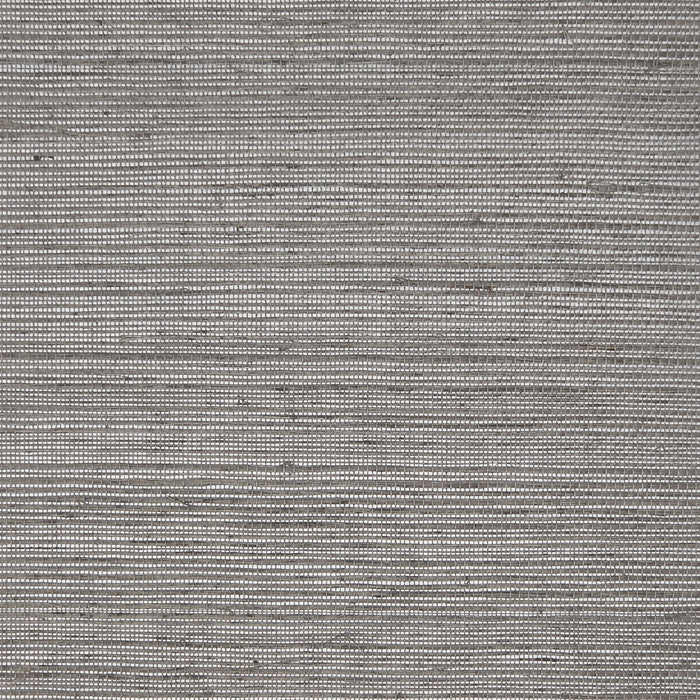 Sisal & Metal Back: Dove Gray — SZP-0305
