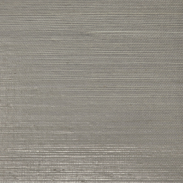 Sisal & Metal Back: Vanilla Cream — SZP-0306