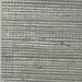 Sisal & Metal Back — Seafoam
