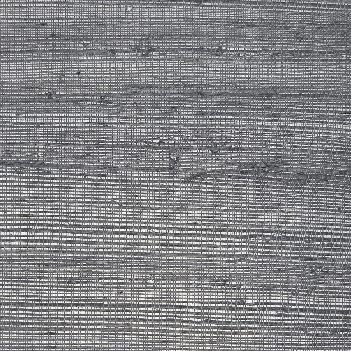 Sisal & Metal Back: Steelblue — SZP-0308