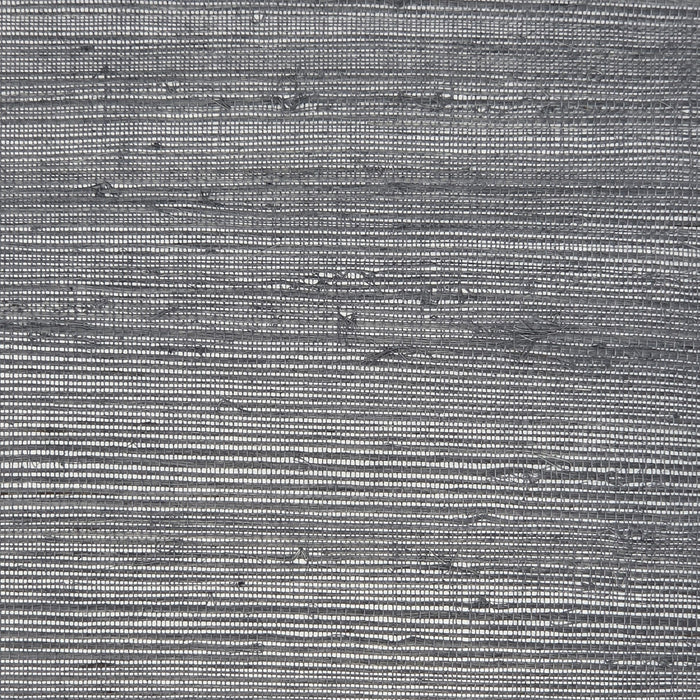 Sisal & Metal Back: Steelblue — SZP-0308