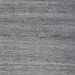 Sisal & Metal Back: Steelblue — SZP-0308