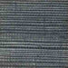 Sisal & Metal Back — Steelblue