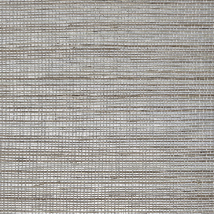 Duo Sisal & Metal Back: Pearl Blush — SZP-0311