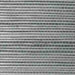 Duo Sisal & Metal Back — Silver Sky