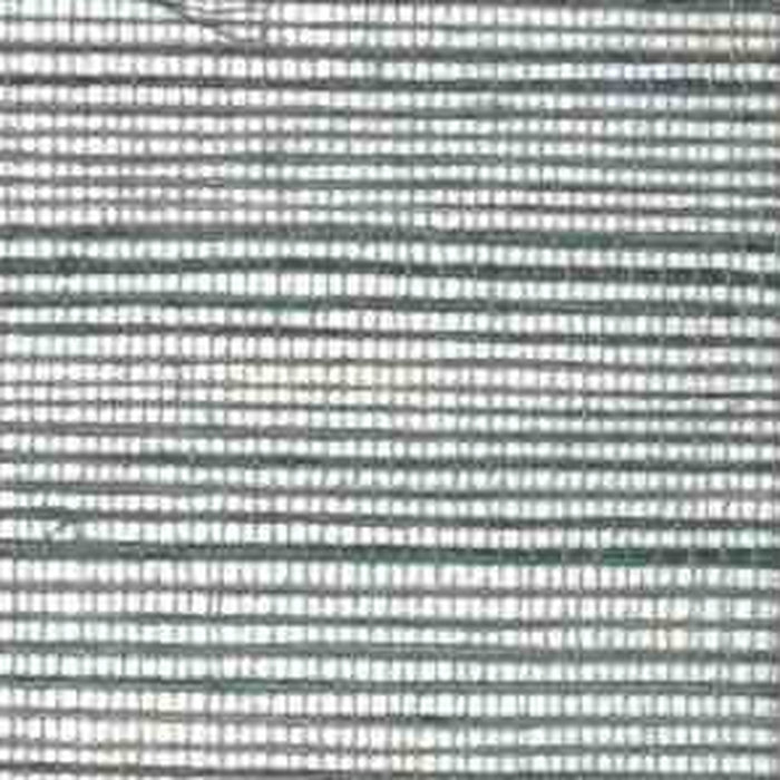 Duo Sisal & Metal Back — Aqua Breeze