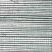 Duo Sisal & Metal Back — Aqua Breeze