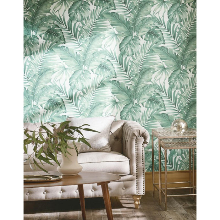 Palm Leaf