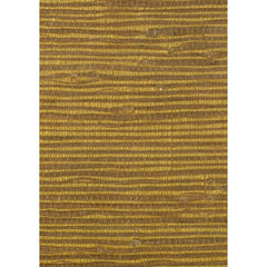 Raw Copper on Gold Foil