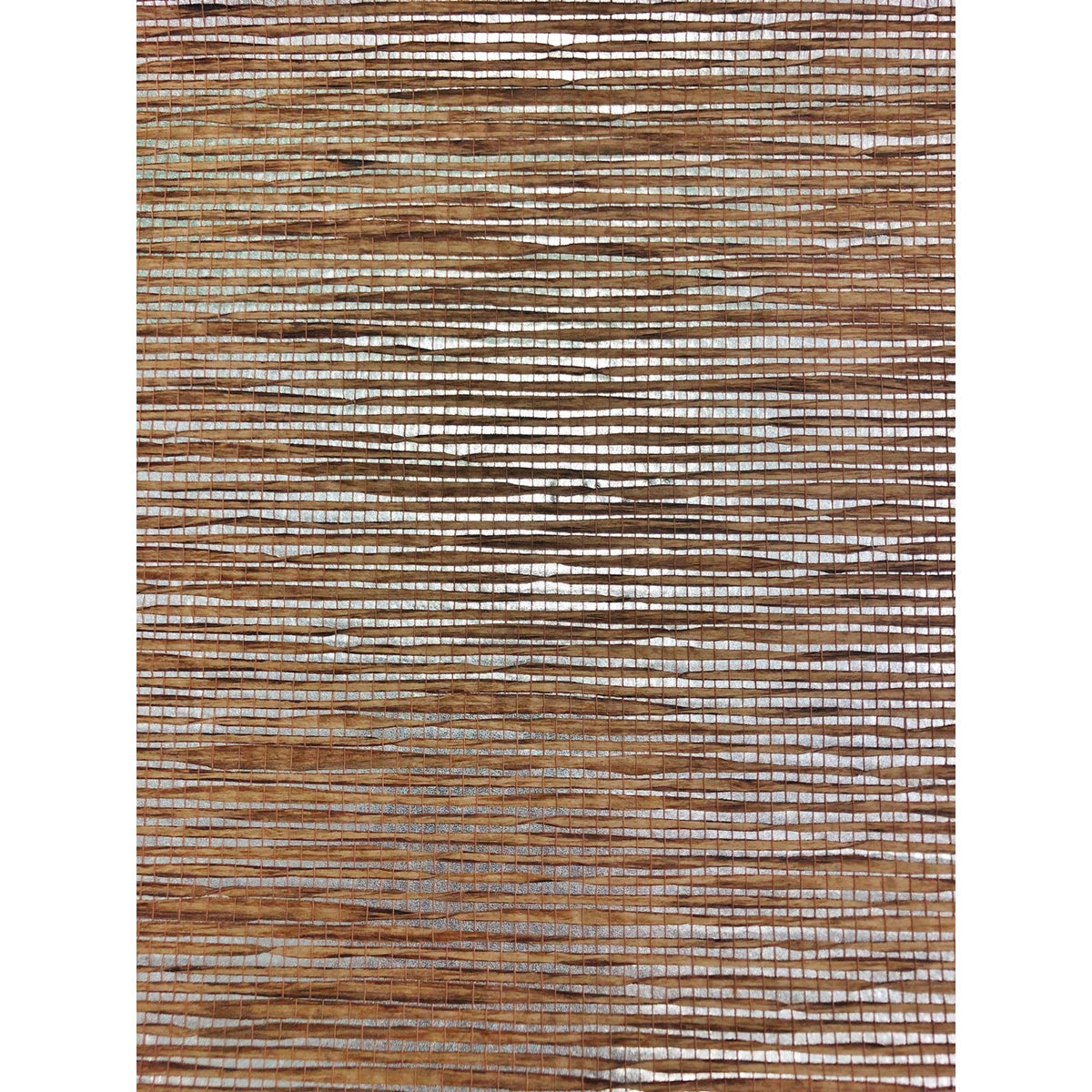 CLASS ACT: SZT-0074 - Silver Harvest on Silver Foil