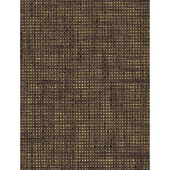Golden Grasslands on Gold Foil
