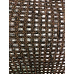 Silver Grasslands on Silver Foil