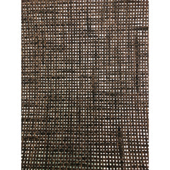 Silver Grasslands on Silver Foil