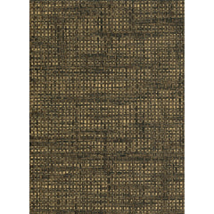 Acon on Gold Foil