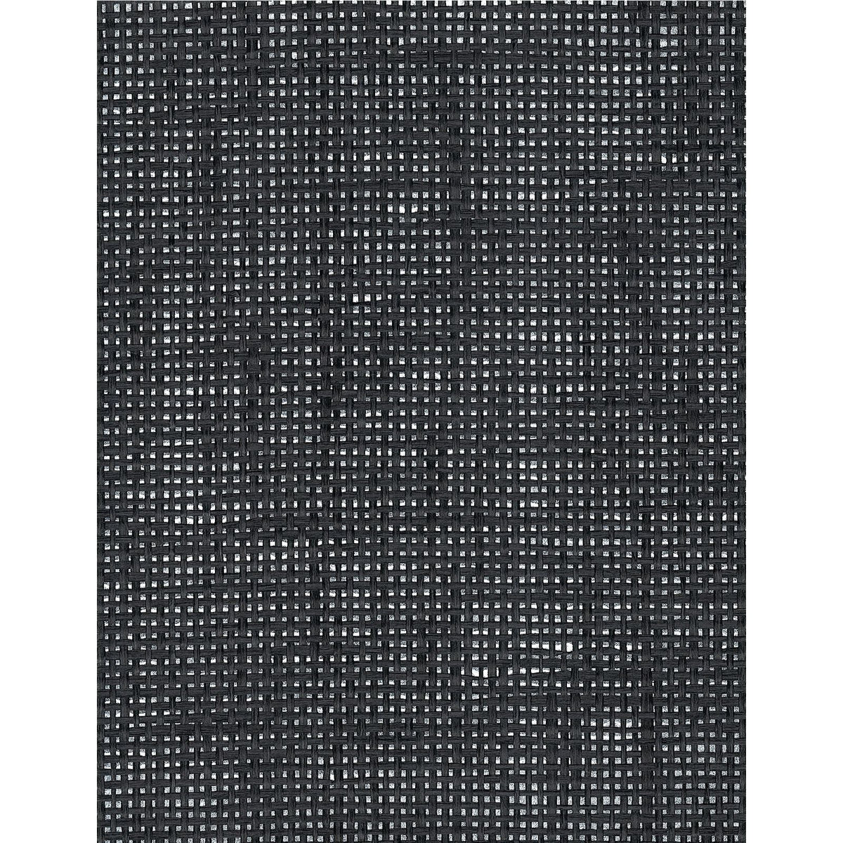 CLASS ACT: SZT-0094 - Silver Char on Silver Foil