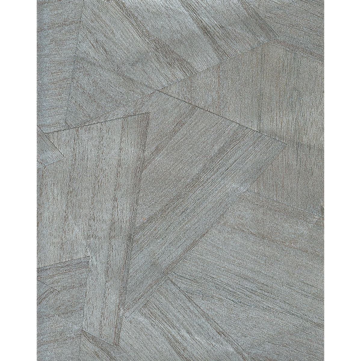 Abstract Art Facet: Silverado — SZT-0143
