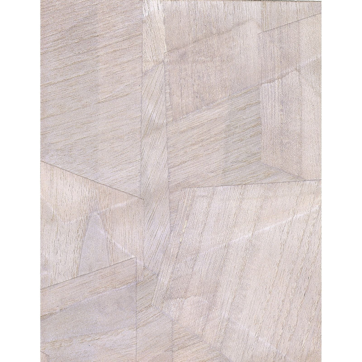 Abstract Art Facet: SZT-0144 - Blush