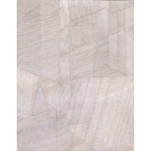 Abstract Art Facet: SZT-0144 - Blush