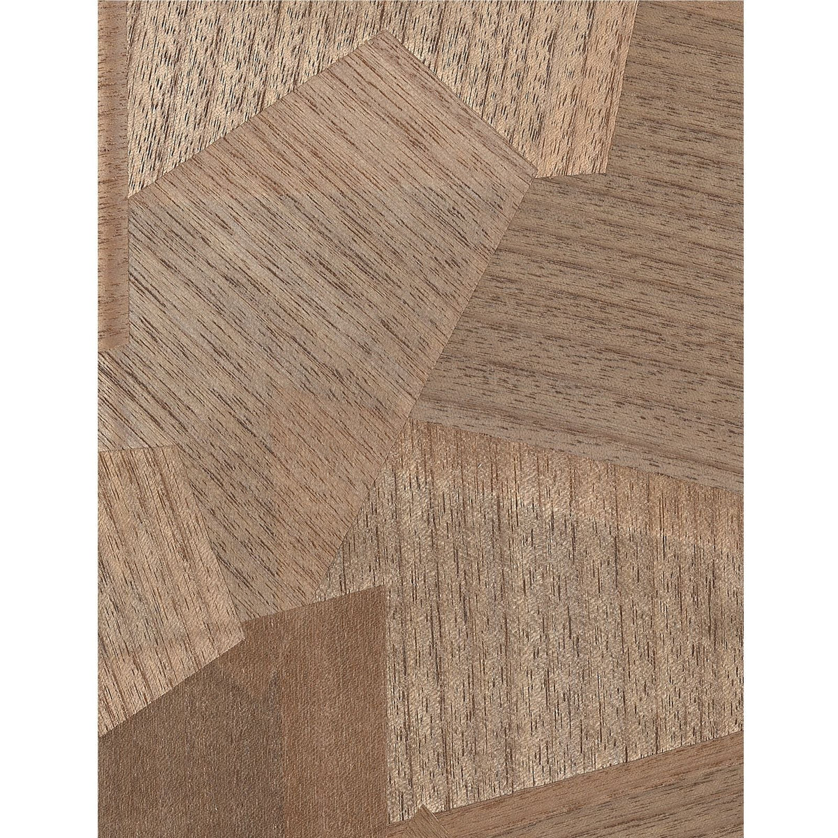 Abstract Art Facet: Barley Harvest — SZT-0149