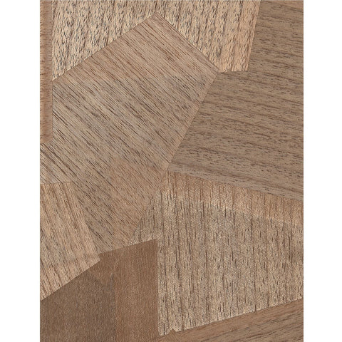 Abstract Art Facet: SZT-0149 - Barley Harvest