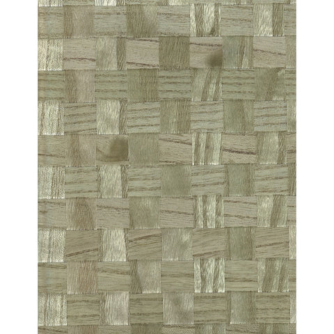 Abstract Art Check: SZT-0155 - Barley