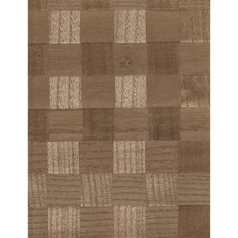 Abstract Art Check: SZT-0156 - Golden Meadow