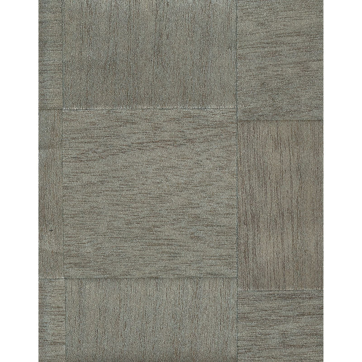 Abstract Art Parquet: Gray Forest — SZT-0162