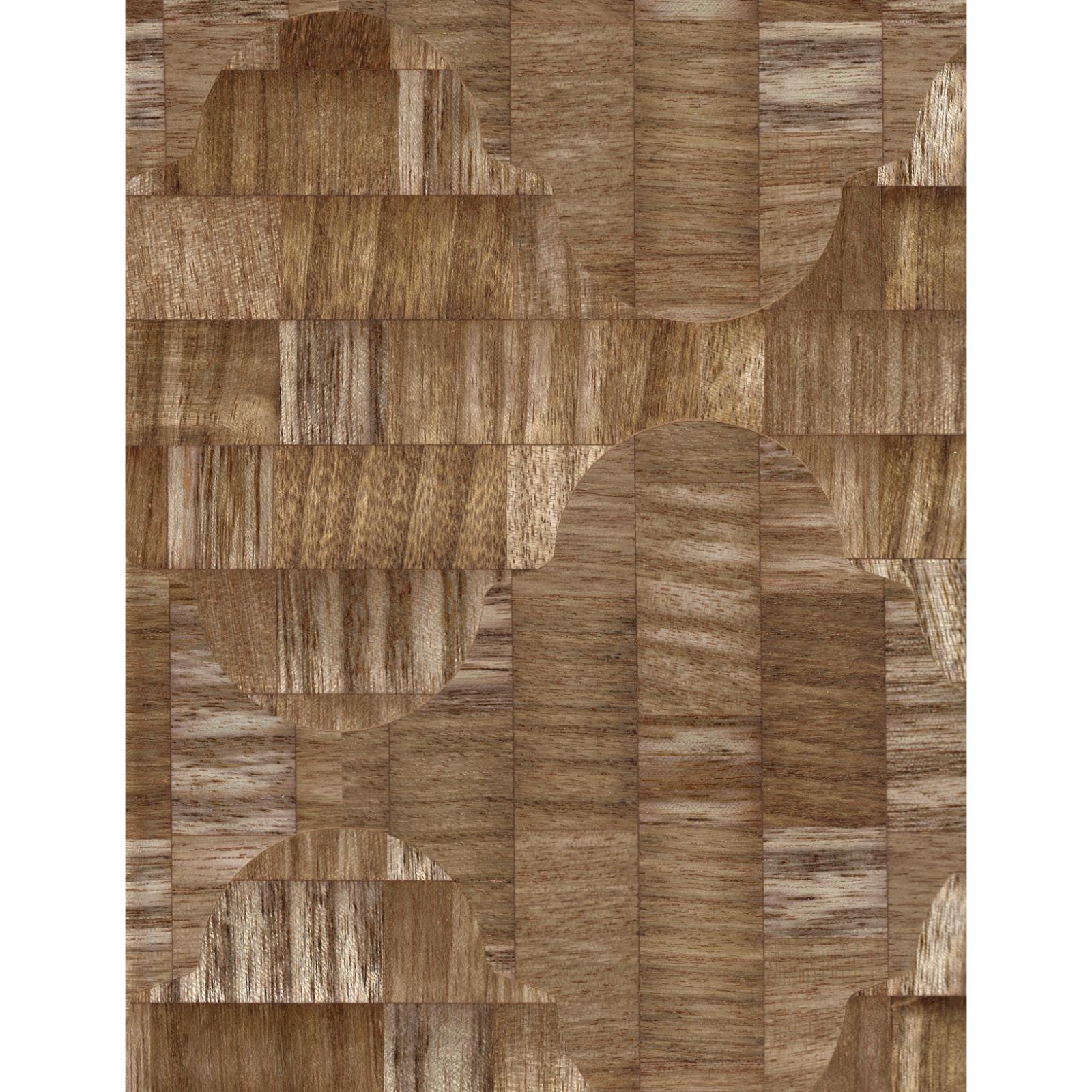 Labyrinth Wood