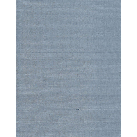 Moire Silk: SZT-0319 - Wishful Blue