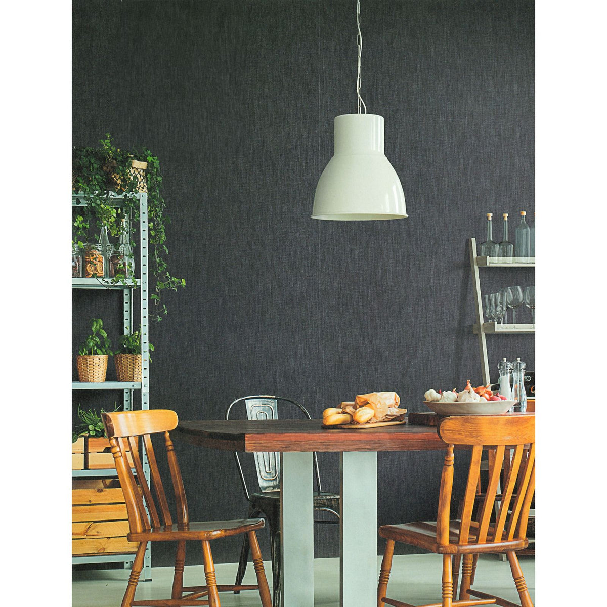 Denim Wall: SZT-0330 - Comet