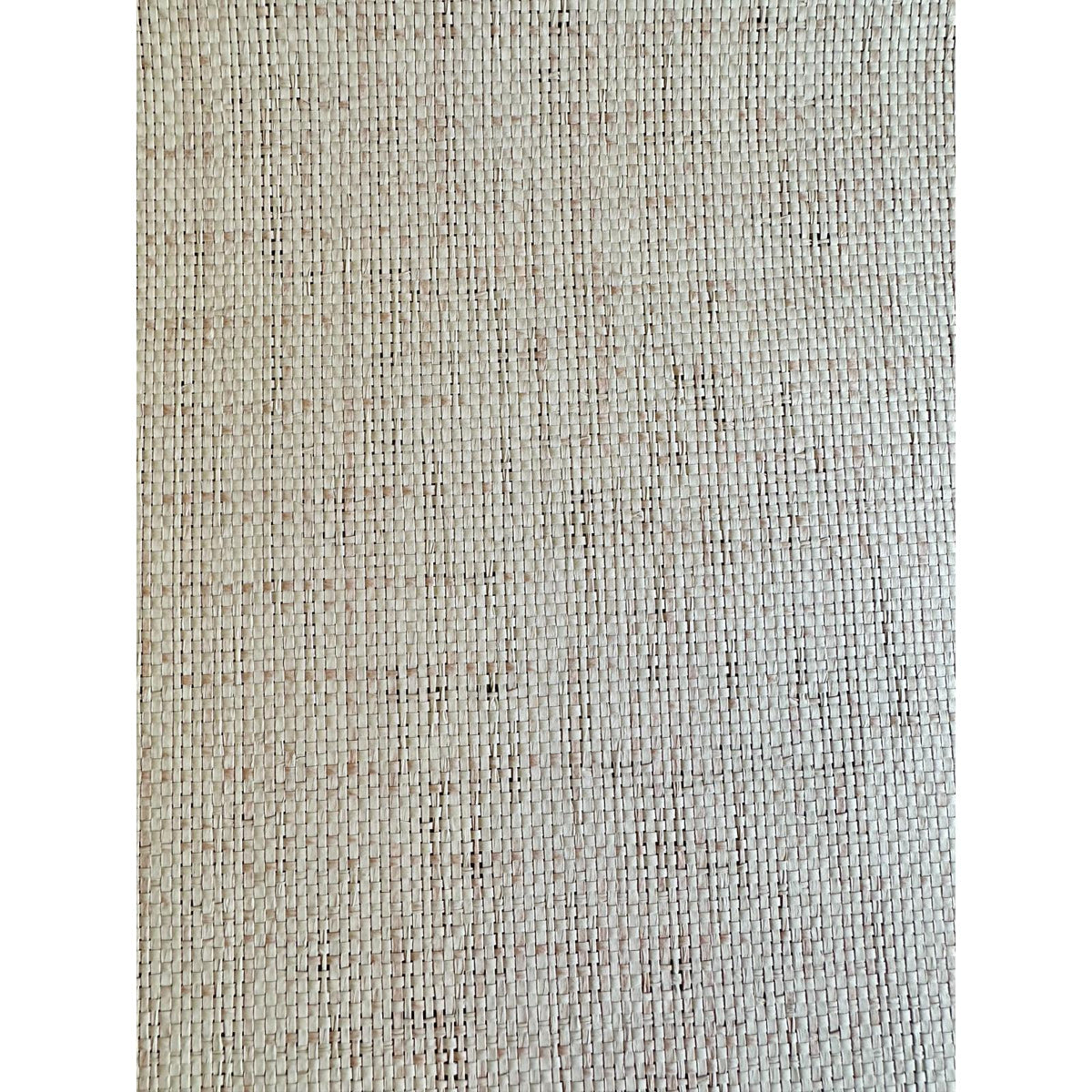 Earthbound Weave — Pale Oat
