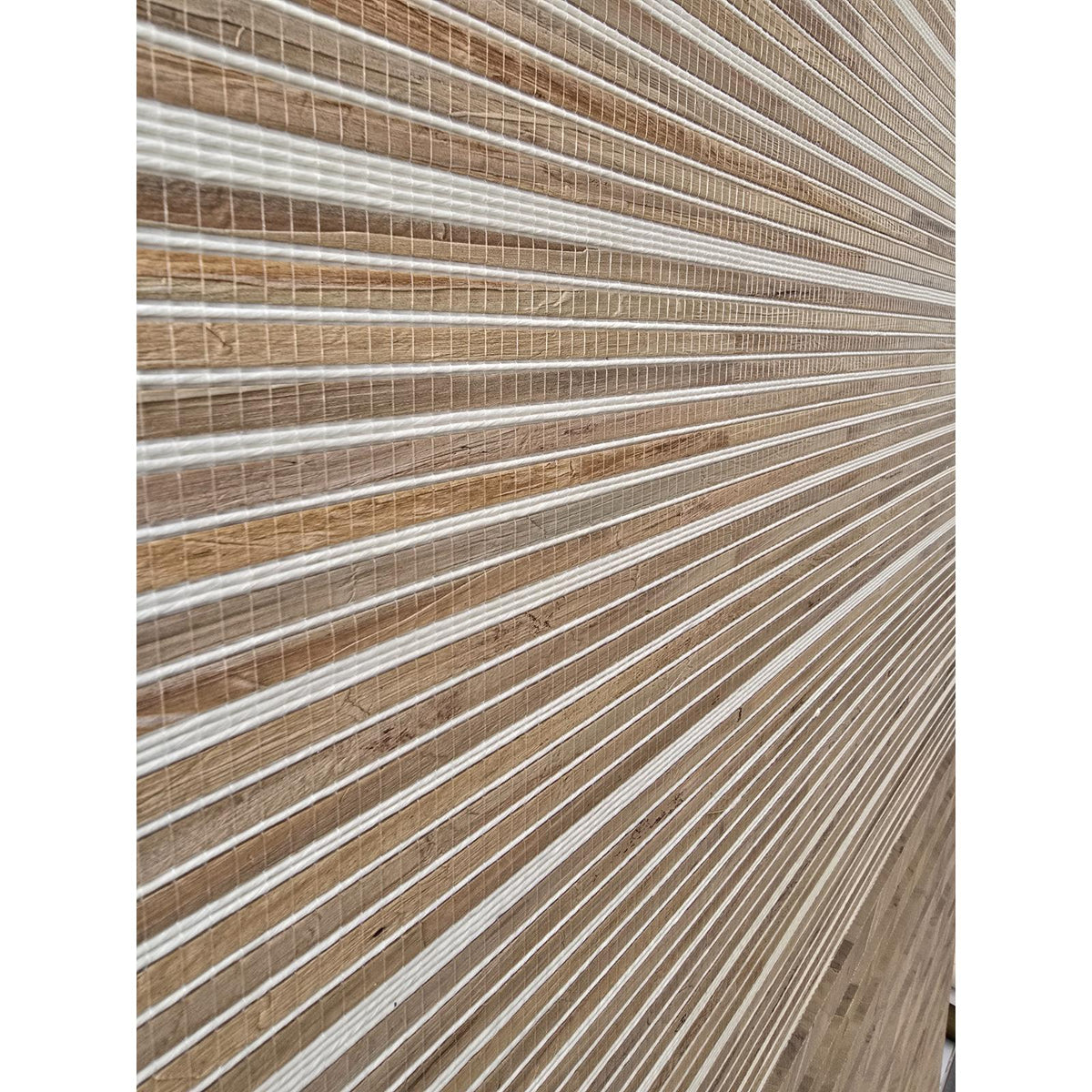 Lustrous Threads: SZT-0399 - Soft Ivory