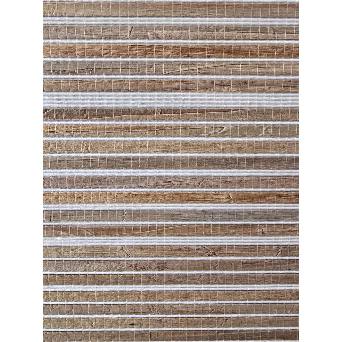 Lustrous Threads — Soft Ivory