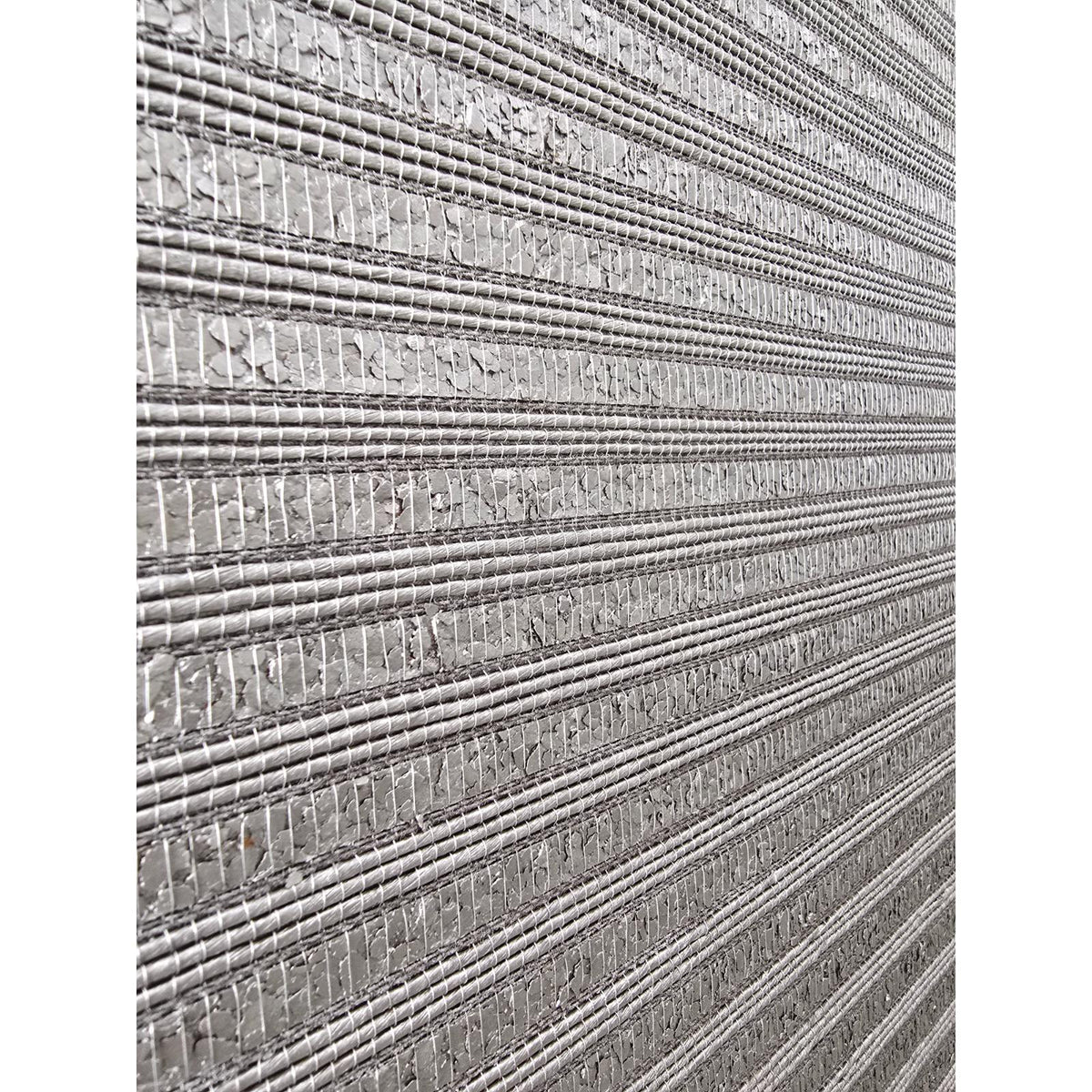 Mica Twine: SZT-0406 - Silver Reflections
