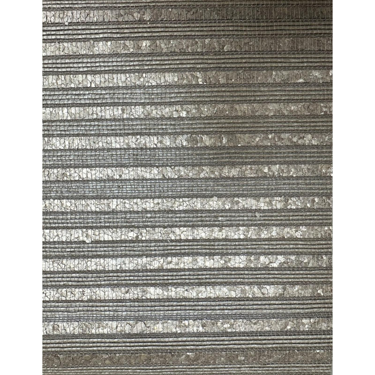Mica Twine: SZT-0407 - Pewter Stripe