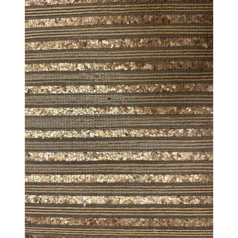 Mica Twine: SZT-0409 - Golden Horizon