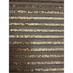 Bronze Cascade