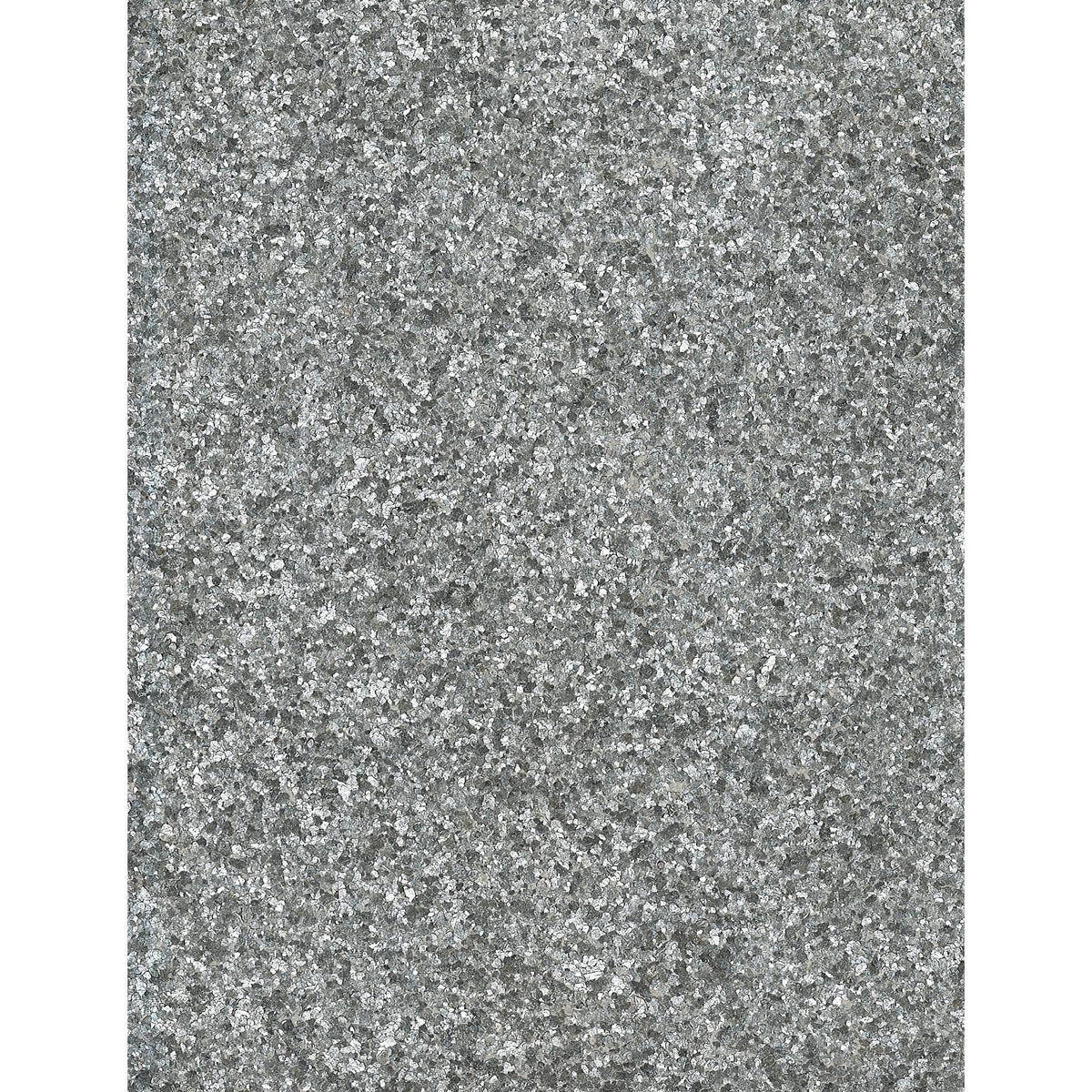 SAVVY: Sparkle Silver — SZT-0014