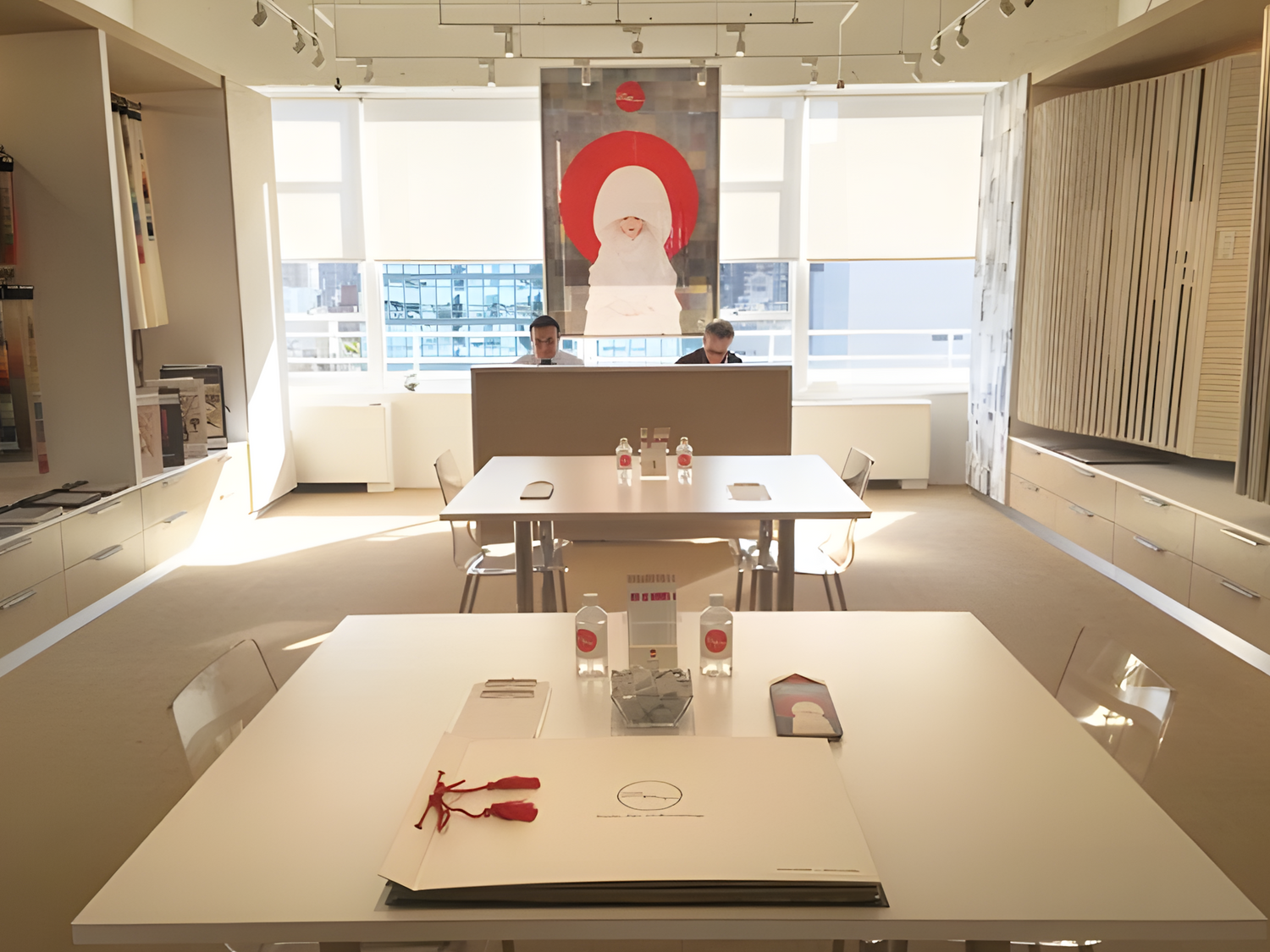 Visit Our Showroom