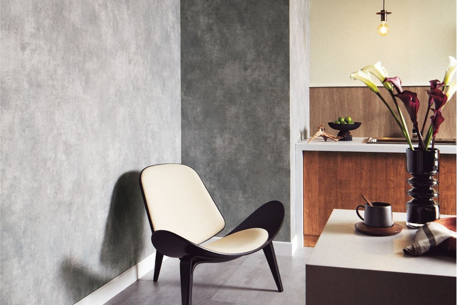Contract Wallcoverings