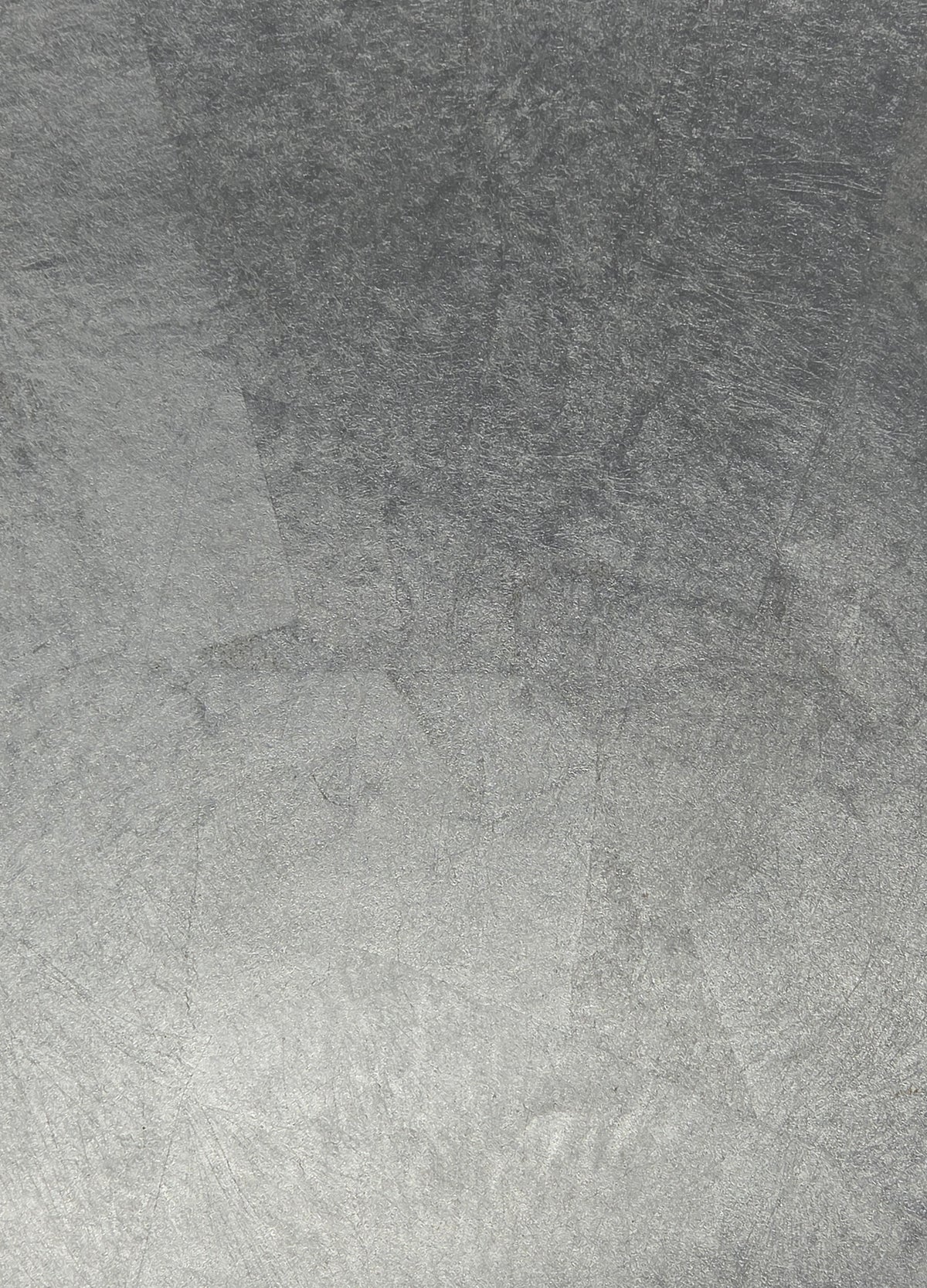 Metal Leaf with Paper SZM-0465 sample, flat
