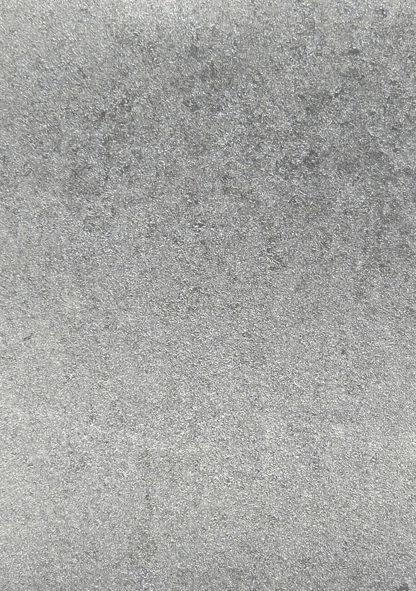 Metal Leaf Flakes: SZM-0467 - Hammered Silver